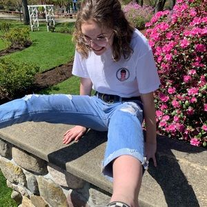 Meet your Posher, Camille